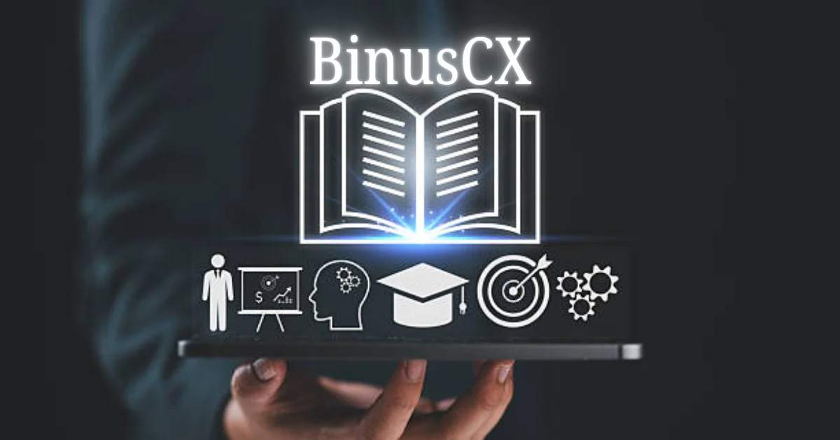 How BinusCX is Transforming Business Interactions with Innovative Solutions